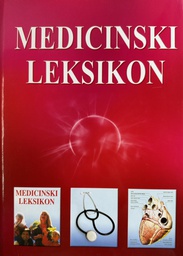 [C-01-2B] MEDICINSKI LEKSIKON