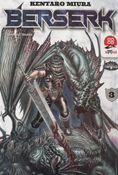 [A-00-2A] BERSERK 3