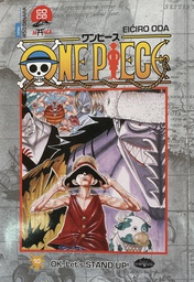 [A-02-6A] ONE PIECE 10 - OK. LETS STAND UP