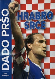 [A-10-3A] HRABRO SRCE