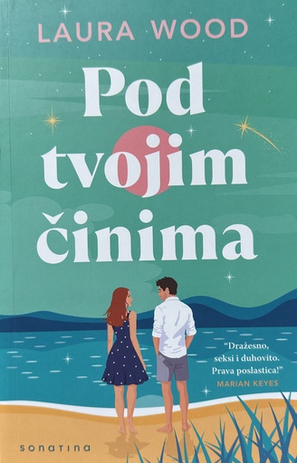 [A-10-5A] POD TVOJIM ČINIMA