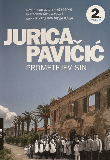 [A-11-6B] PROMETEJEV SIN