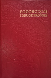 [A-11-6B] EGZORCIZMI I DRUGE PROŠNJE