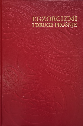 [A-11-6B] EGZORCIZMI I DRUGE PROŠNJE