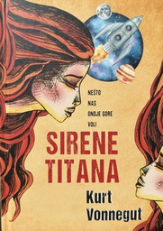 [A-11-6B] SIRENE TITANA