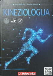 [A-13-4A] KINEZIOLOGIJA