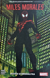 [C-04-1A] MILES MORALES - RAVNO IZ BROOKLYNA