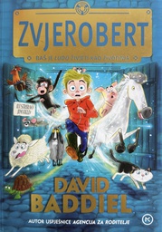 [E-03-2B] ZVJEROBERT