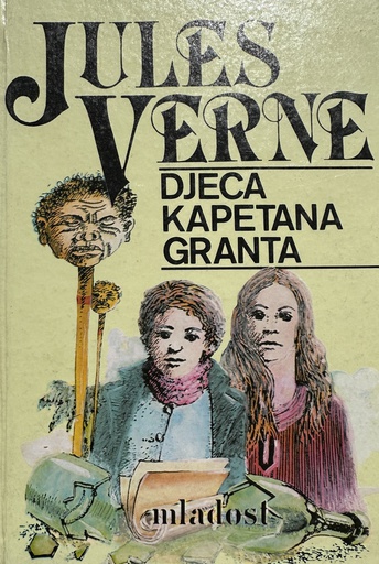 [E-03-2B] DJECA KAPETANA GRANTA