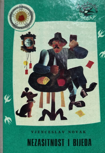 [E-03-2B] NEZASITNOST I BIJEDA