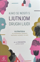 [E-03-2B] KAKO SE NOSITI S LJUTNJOM DRUGIH LJUDI