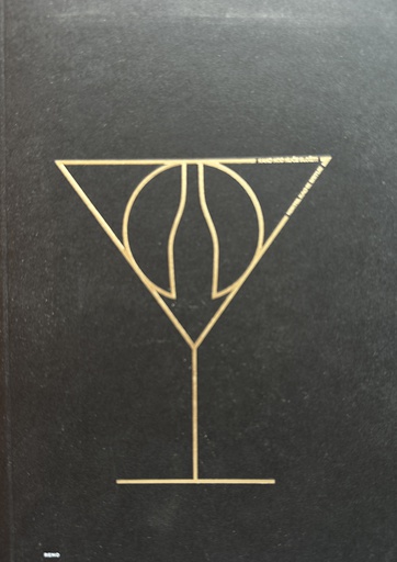 [E-03-2B] KAKO KOD KUĆE SLOŽITI KOKTEL KAO IZ BIRTIJE