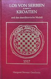 [E-03-2B] LOS VON SERBIEN KROATIEN UND DAS SKANDINAVISCHE MODELL