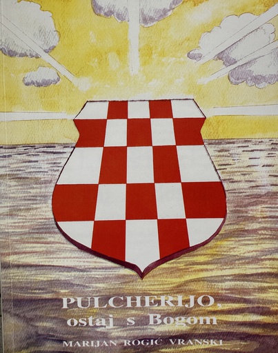 [E-03-2A] PULCHERIJO OSTAJ S BOGOM