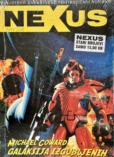 [E-03-2A] GALAKSIJA IZGUBLJENIH