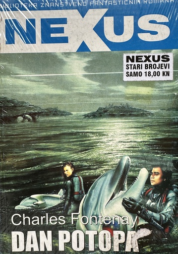 [E-03-2A] DAN POTOPA