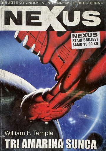 [E-03-2A] TRI AMARINA SUNCA