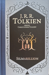 [E-03-2A] SILMARILLION