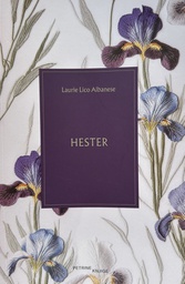 [E-03-2A] HESTER