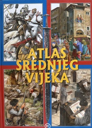 [E-03-1B] ATLAS SREDNJEG VIJEKA