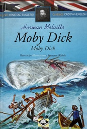 [E-03-2A] MOBY DICK