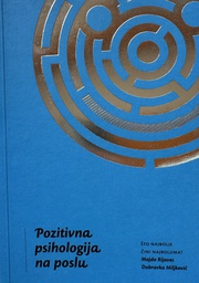 [E-03-2A] POZITIVNA PSIHOLOGIJA NA POSLU