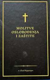 [E-03-2A] MOLITVE OSLOBOĐENJA I ZAŠTITE