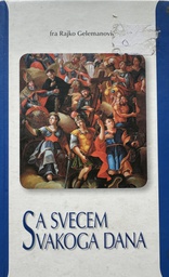 [E-03-2A] SA SVECEM SVAKOG DANA