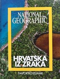 [E-03-1B] HRVATSKA IZ ZRAKA