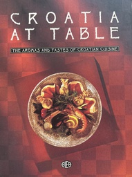 [E-03-1B] CROATIAN AT TABLE