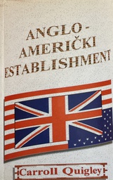 [E-03-3B] ANGLO-AMERIČKI ESTABLISHMENT