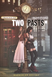 [E-03-3B] TRACES OF TWO PASTS