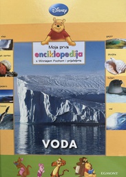 [E-03-1B] DISNEY - VODA