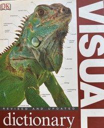 [E-03-1B] VISUAL DICTIONARY