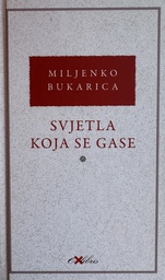 [E-03-3A] SVJETLA KOJA SE GASE
