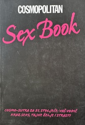 [E-03-3A] SEX BOOK