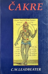 [E-03-4B] ČAKRE