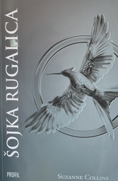 [E-03-4B] ŠOJKA RUGALICA