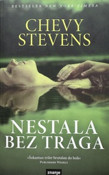 [E-03-4B] NESTALA BEZ TRAGA