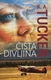 [E-03-4B] ČISTA DIVLJINA