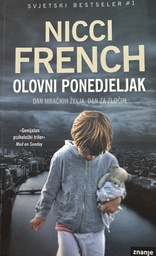 [E-03-4A] OLOVNI PONEDJELJAK