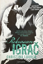 [E-03-4A] PREKRASAN IGRAČ