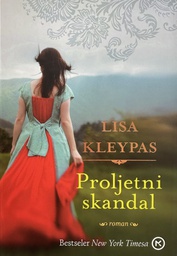 [E-03-5B] PROLJETNI SKANDAL