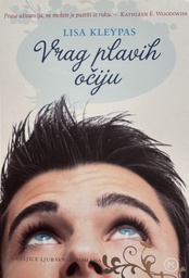 [E-03-5B] VRAG PLAVIH OČIJU