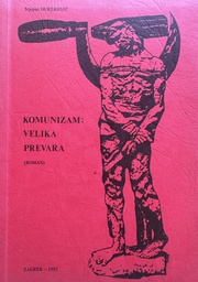 [E-03-5B] KOMUNIZAM: VELIKA PREVARA