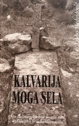 [E-03-4A] KALVARIJA MOGA SELA