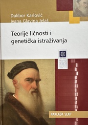 [E-04-6B] TEORIJE LIČNOSTI I GENETIČKA ISTRAŽIVANJA