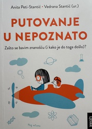 [E-04-6B] PUTOVANJE U NEPOZNATO