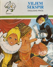 [E-04-1B] ENGLESKE PRIČE