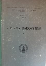[E-02-3A] ZBORNIK ĐAKOVŠTINE 1.